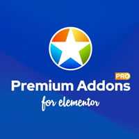 Premium addons Pro logo 200x200