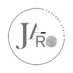 logo Ja-ro