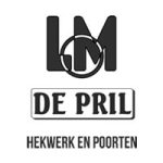 logo LM De Pril