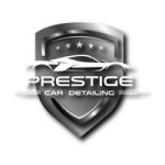 logo Prestige car detailing