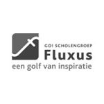 logo Scholengroep Fluxus