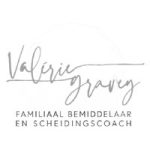logo Valerie Gravey