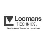 logo loomans technics
